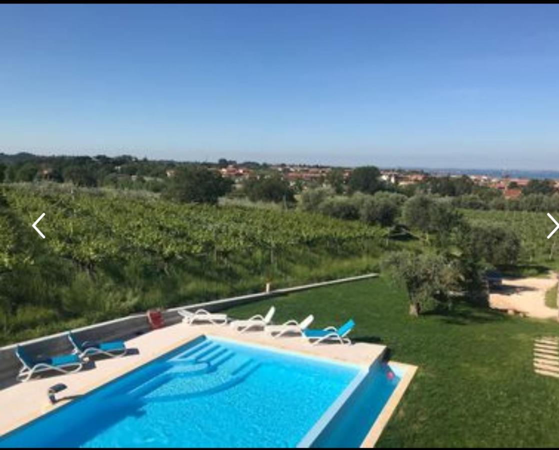 Appartement Tasso Canossa - Con Piscina *
